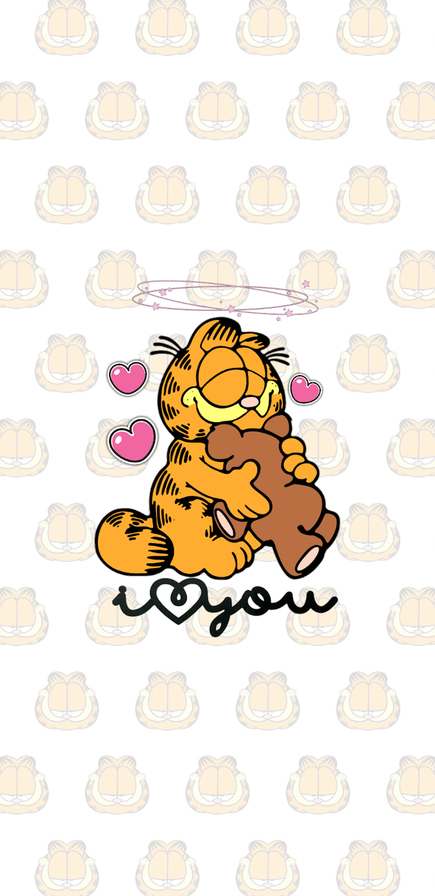 Garfield Wallpapers 4k Hd Garfield Backgrounds On Wallpaperbat