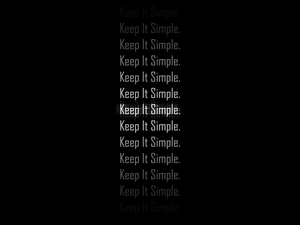 Simple Programming Wallpapers - 4k, HD Simple Programming Backgrounds ...