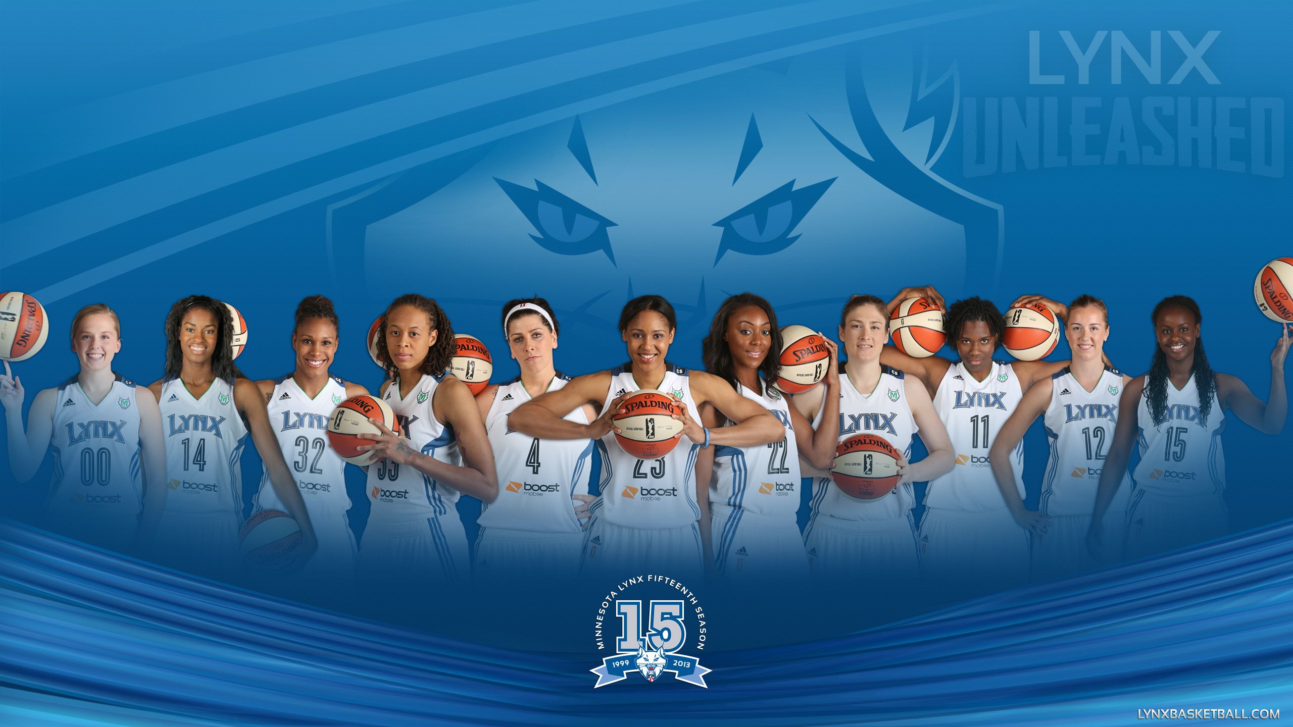 Minnesota Lynx Wallpapers - 4k, HD Minnesota Lynx Backgrounds on ...