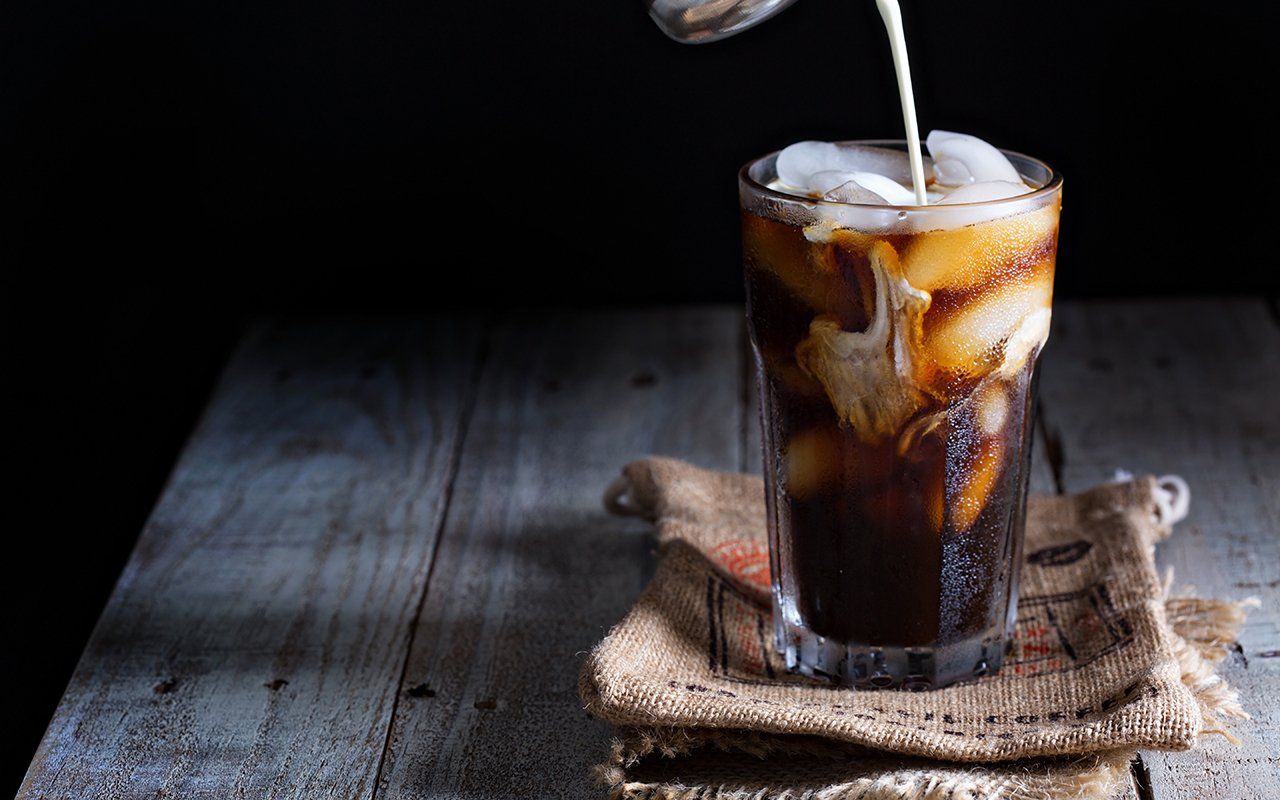 Cold Coffee Wallpapers - 4k, HD Cold Coffee Backgrounds on WallpaperBat