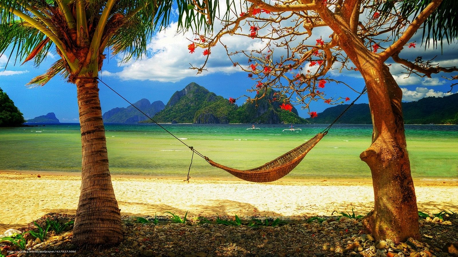 Caribbean Desktop Wallpapers - 4k, HD Caribbean Desktop Backgrounds on ...