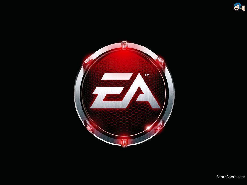 Ea Logo Wallpapers 4k Hd Ea Logo Backgrounds On Wallpaperbat