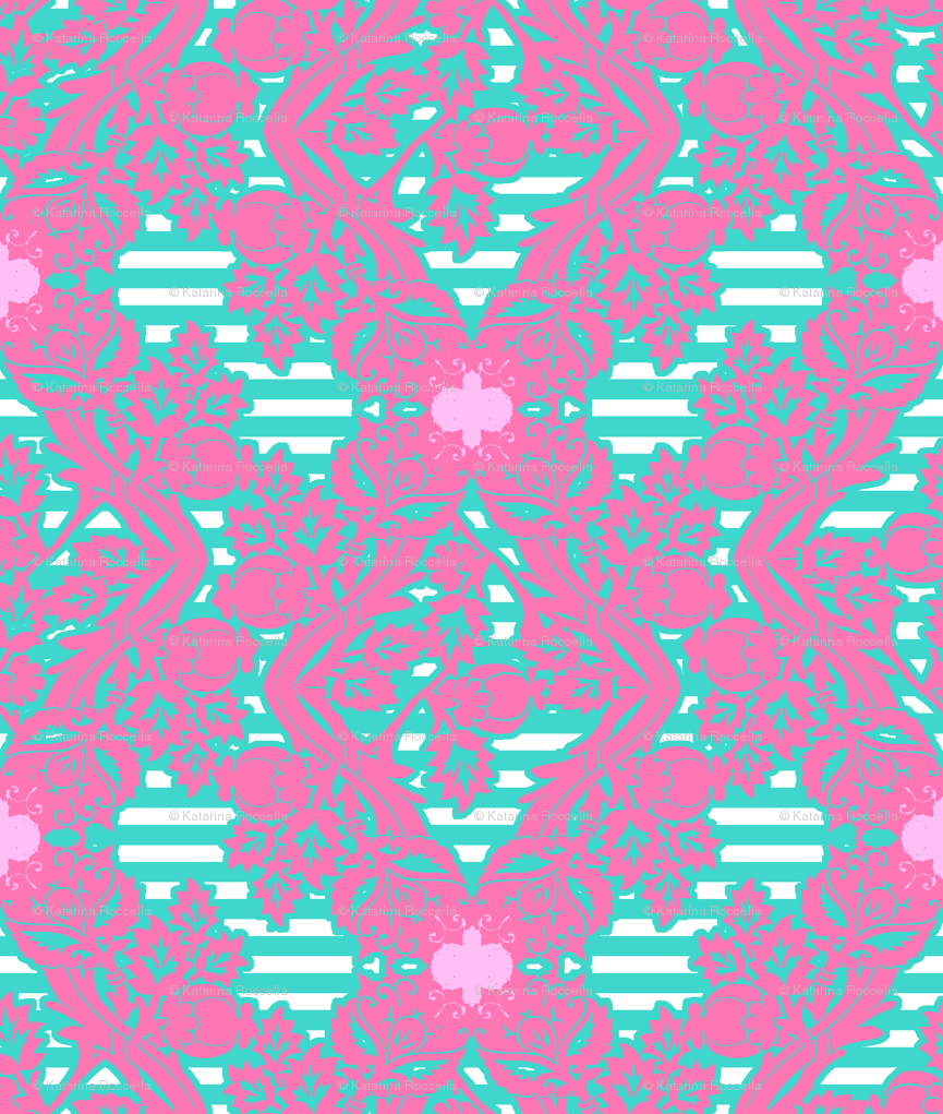 Teal Pink Wallpapers - 4k, HD Teal Pink Backgrounds on WallpaperBat