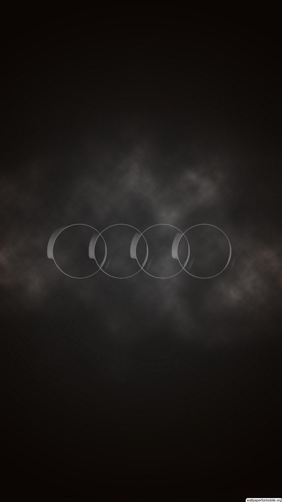 Audi Logo Wallpapers - 4k, HD Audi Logo Backgrounds on WallpaperBat