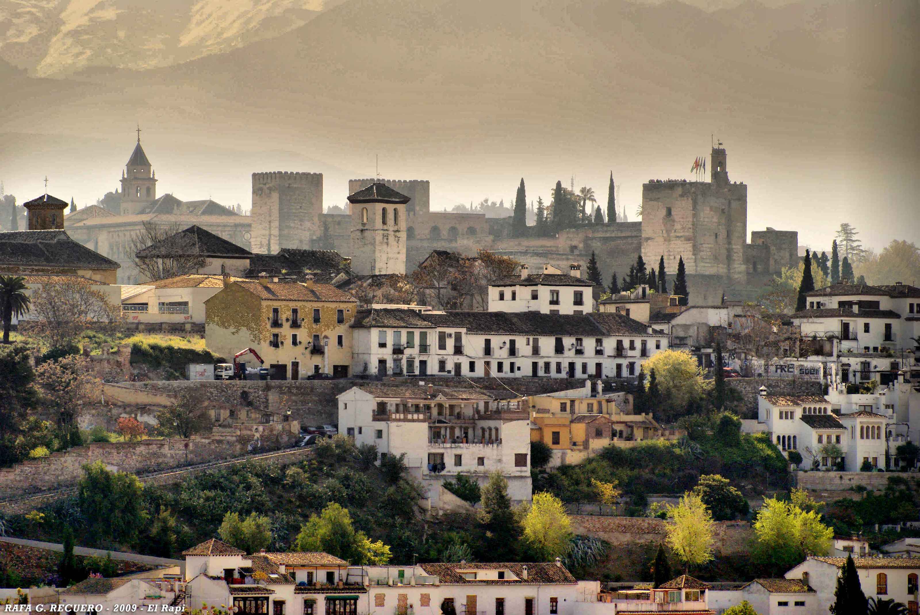 Granada spain. Гранада Андалусия Испания. Гранада провинция в Испании. Уэскар Испания. Гранада,Гранада ....