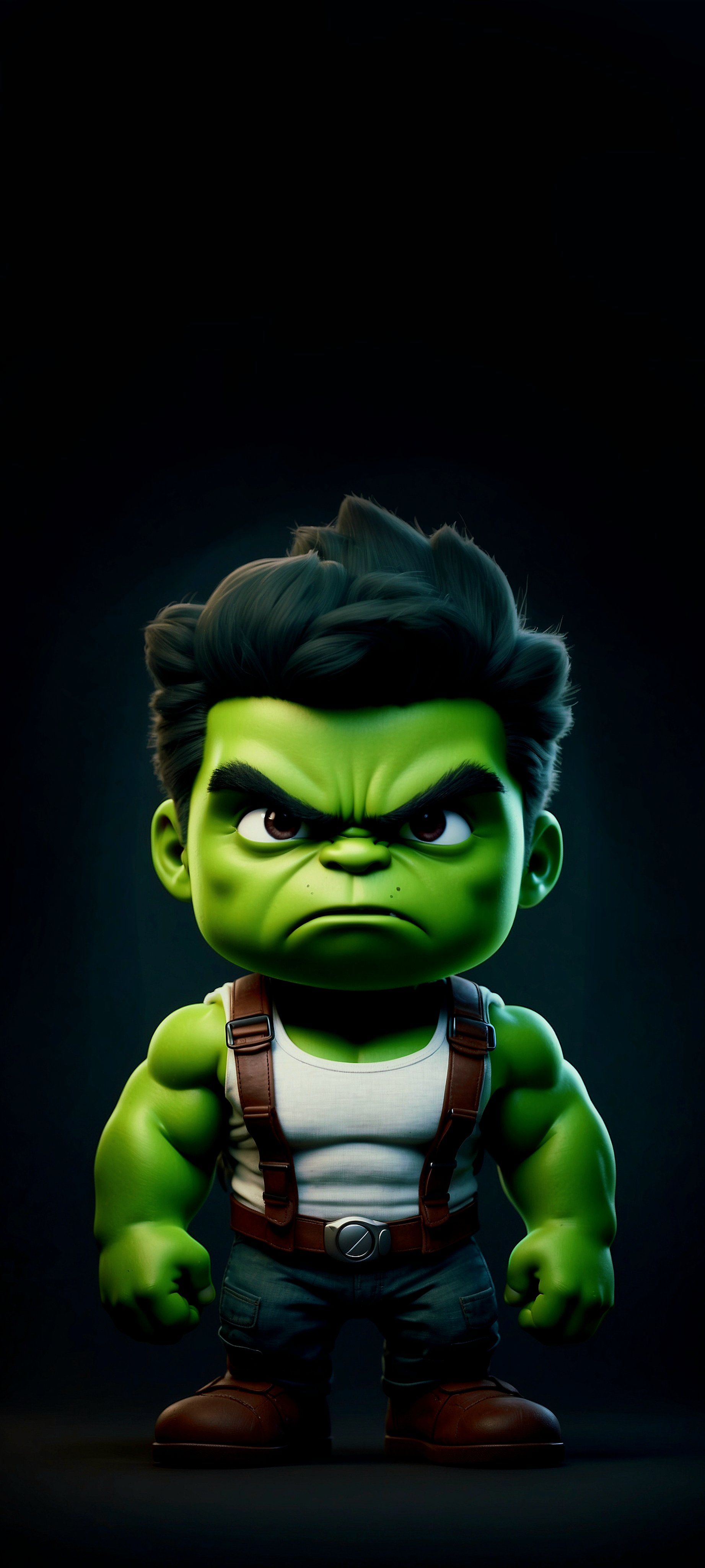 Baby Hulk Wallpapers - 4k, HD Baby Hulk Backgrounds on WallpaperBat