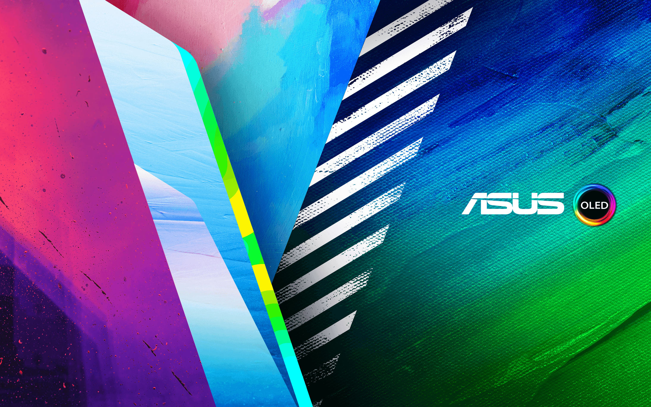 Asus OLED Wallpapers - 4k, HD Asus OLED Backgrounds on WallpaperBat