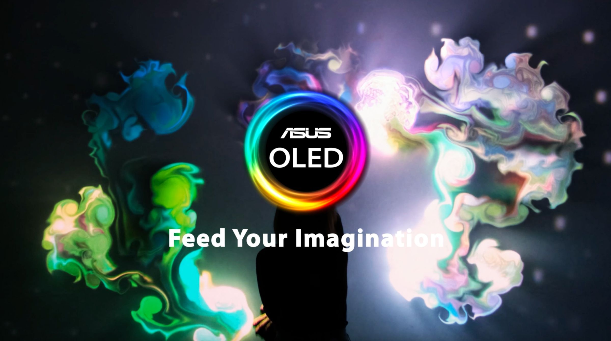 Asus OLED Wallpapers - 4k, HD Asus OLED Backgrounds on WallpaperBat