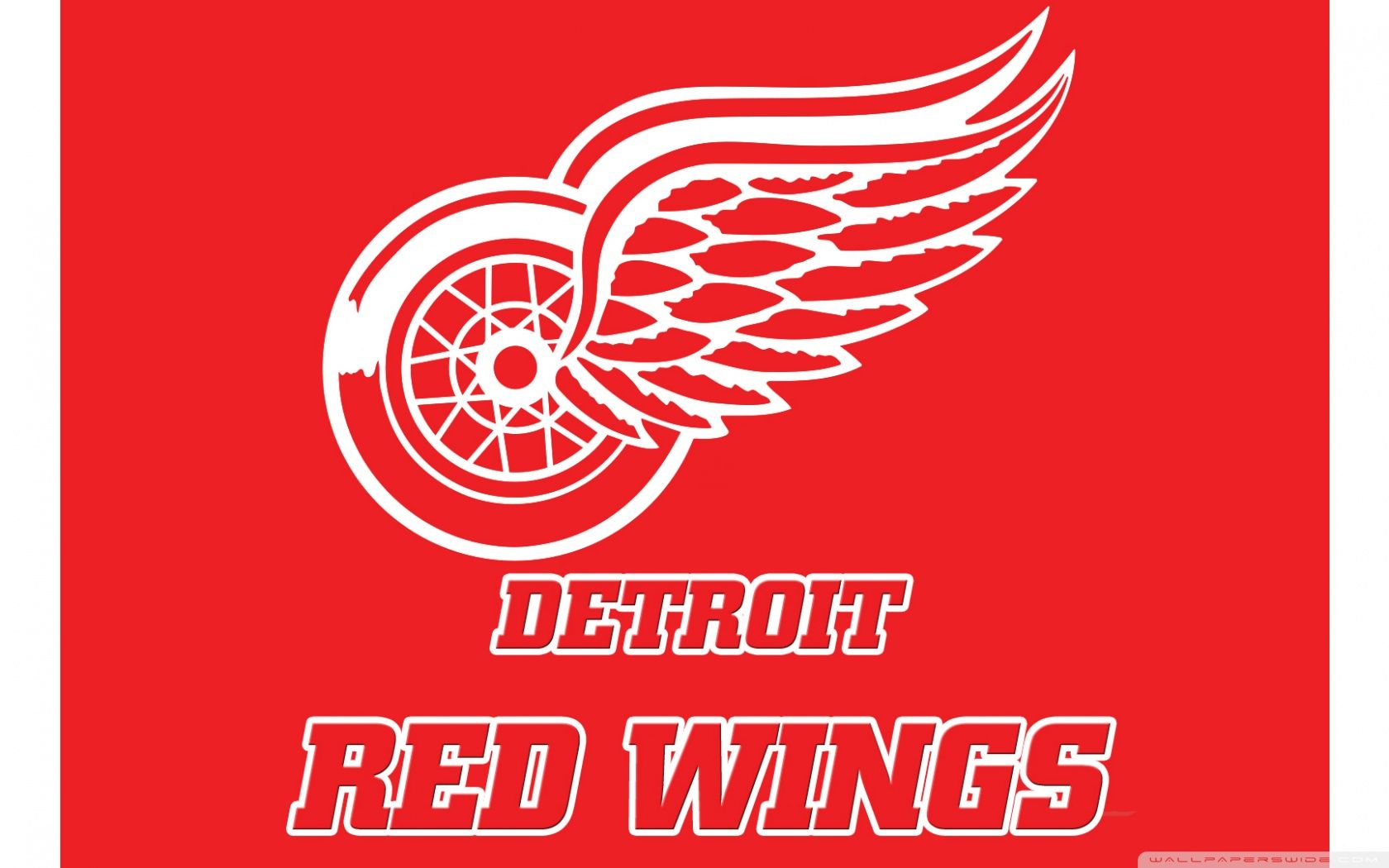 1680x1050 Detroit Red Wings Ultra HD Desktop Background Wallpaper for 4K UHD on WallpaperBat