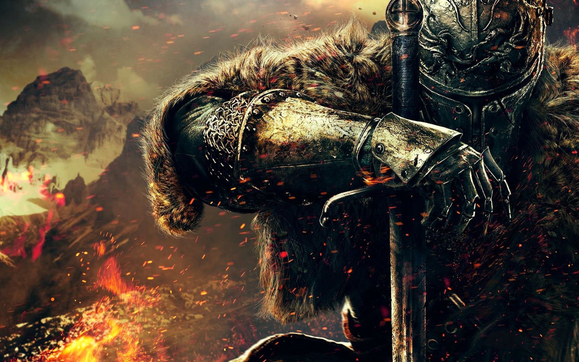 1920x1200 Download Dark Souls 3 Wallpaper High Quality Is Cool Wallpaper on WallpaperBat