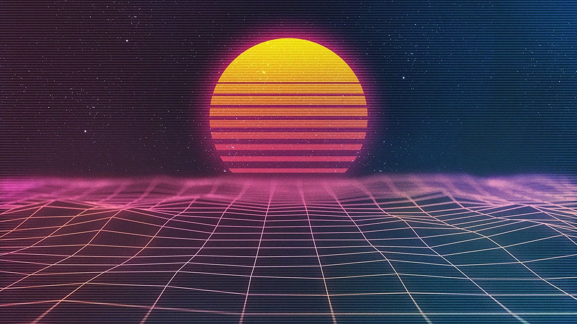 Synthwave Wallpapers - 4k, HD Synthwave Backgrounds on WallpaperBat