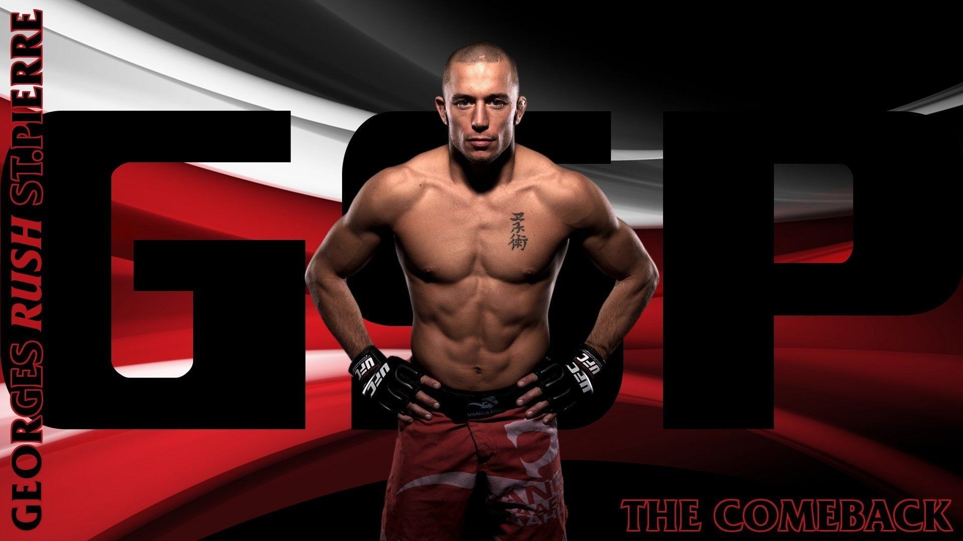 MMA Wallpapers - 4k, HD MMA Backgrounds on WallpaperBat