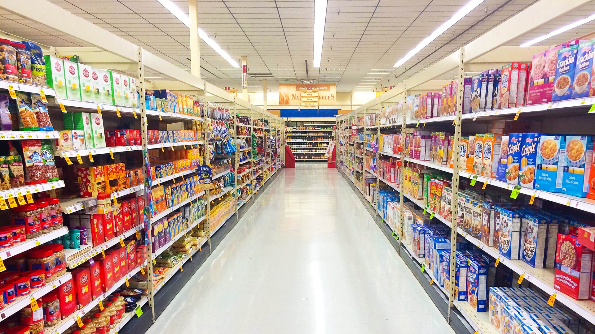 Grocery Store Wallpapers 4k HD Grocery Store Backgrounds On WallpaperBat