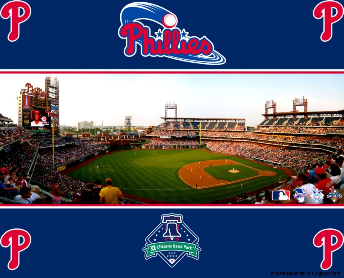 Phillies Wallpapers - 4k, HD Phillies Backgrounds On WallpaperBat