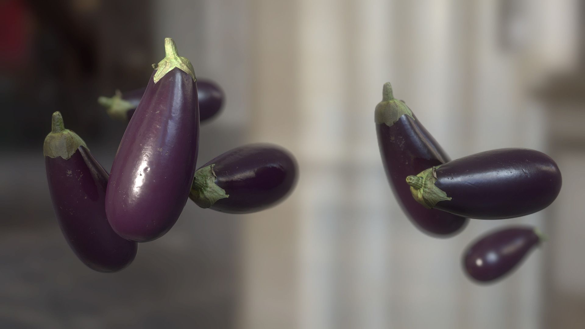 Eggplant Wallpapers - 4k, HD Eggplant Backgrounds on WallpaperBat