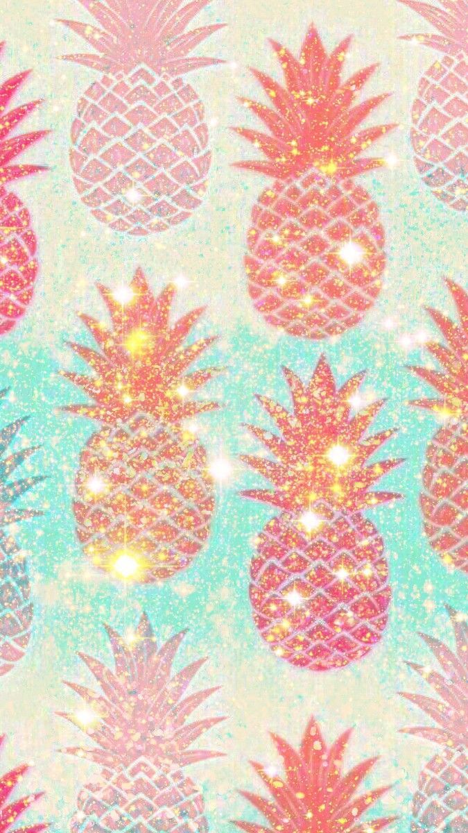 Pink Pineapple Wallpapers - 4k, HD Pink Pineapple Backgrounds on