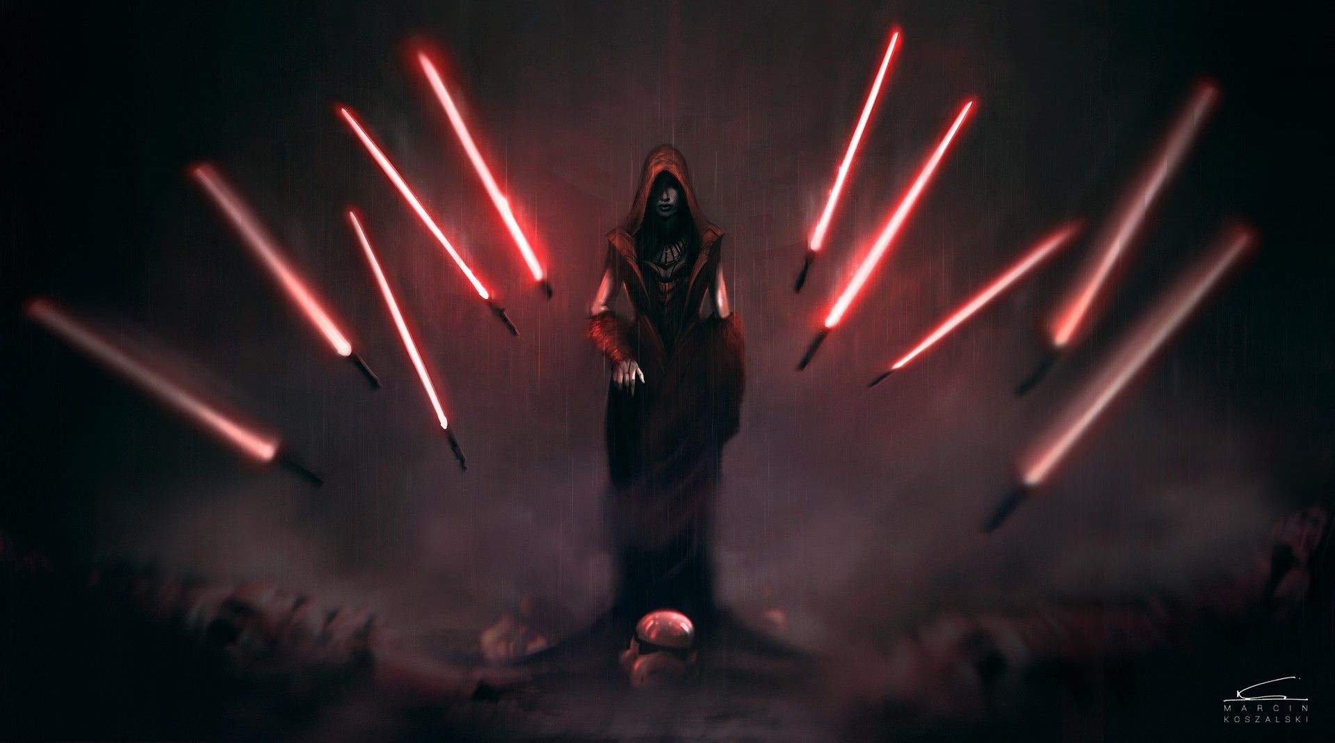 Star Wars Sith Wallpapers - 4k, HD Star Wars Sith Backgrounds on ...