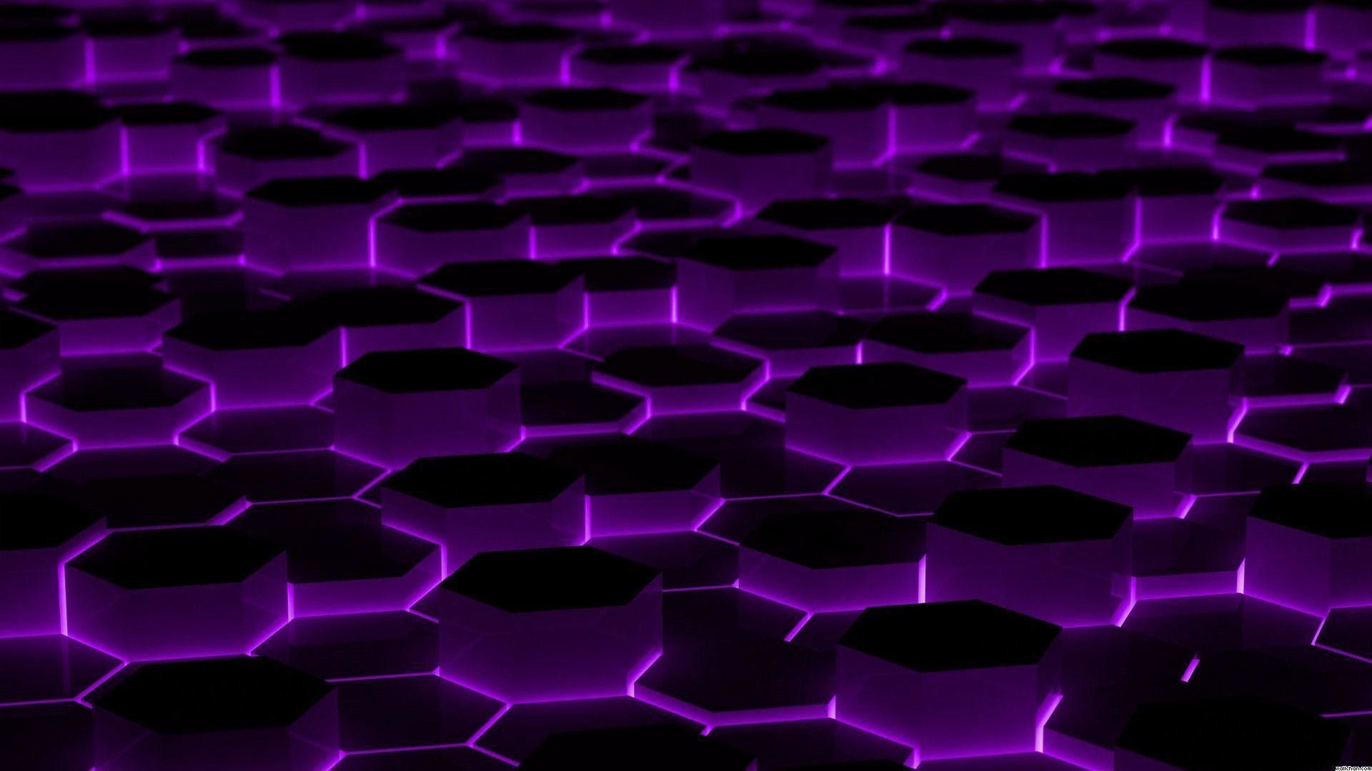 Purple Hd Wallpapers - 4K, Hd Purple Backgrounds On Wallpaperbat