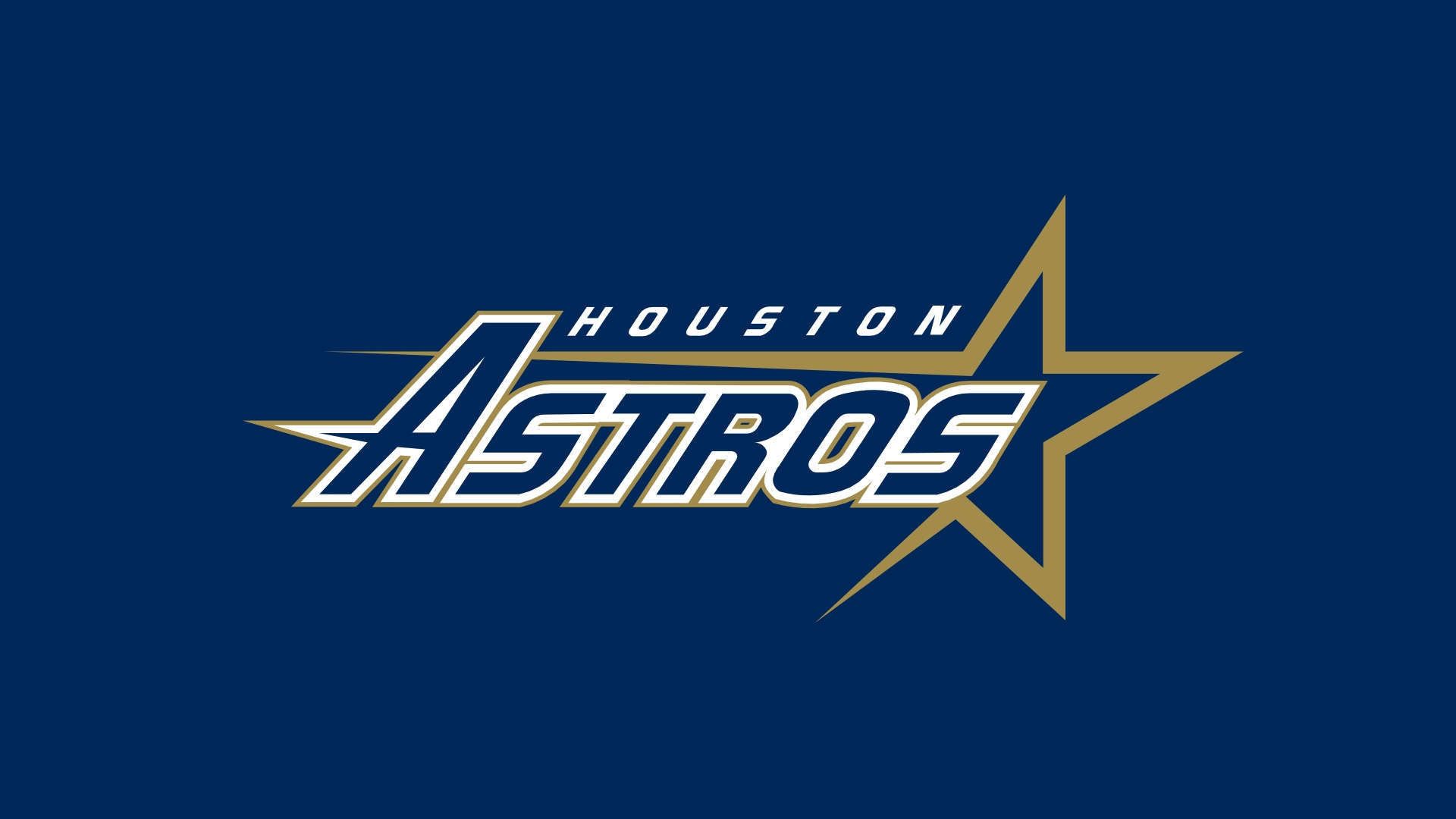 Baseball Houston Retro Astros Sports Baseball Art, MLB, Houston Astros •  For You For & Mobile HD wallpaper