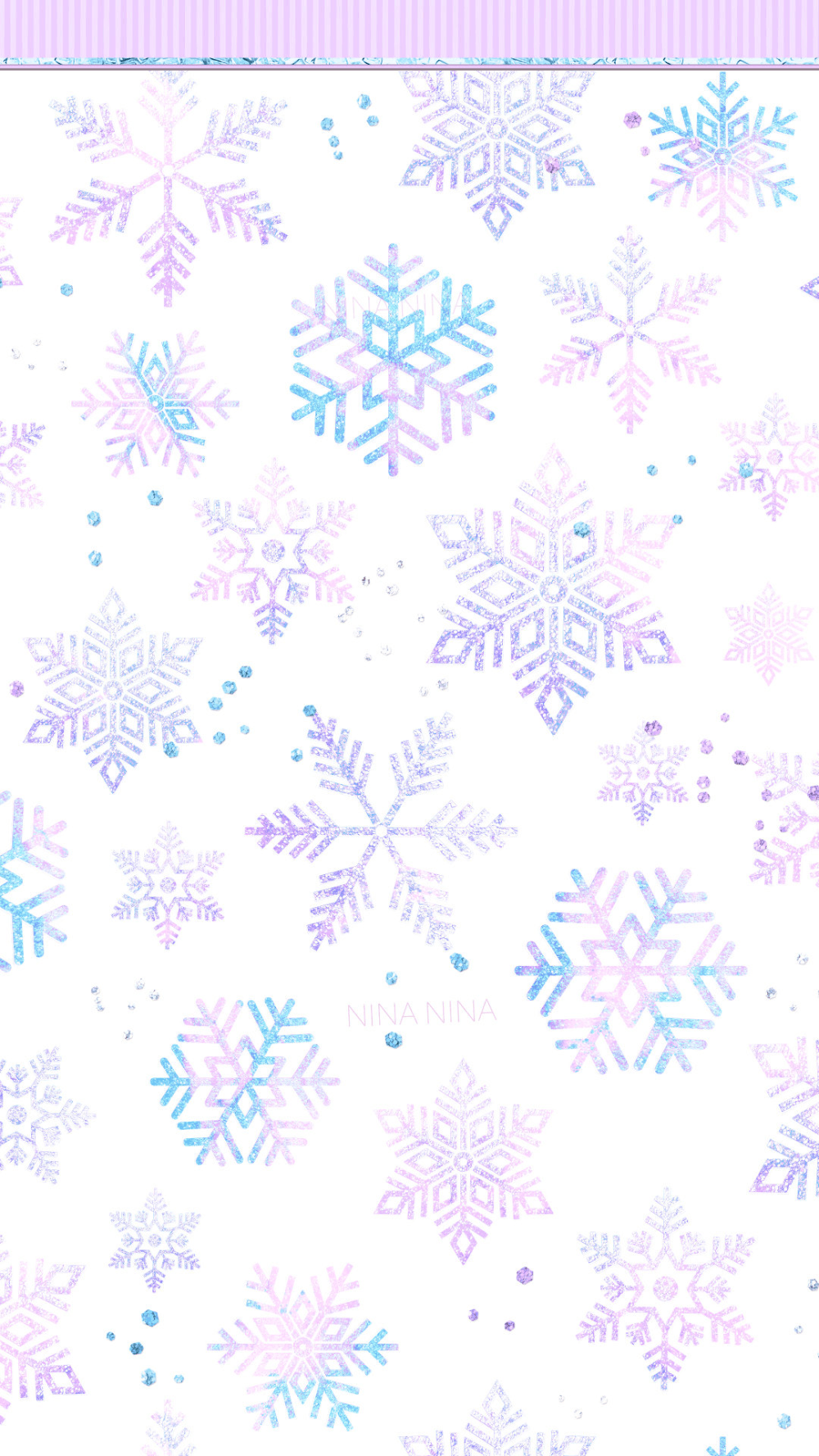 Snowflakes Watercolor Wallpapers 4k Hd Snowflakes Watercolor Backgrounds On Wallpaperbat