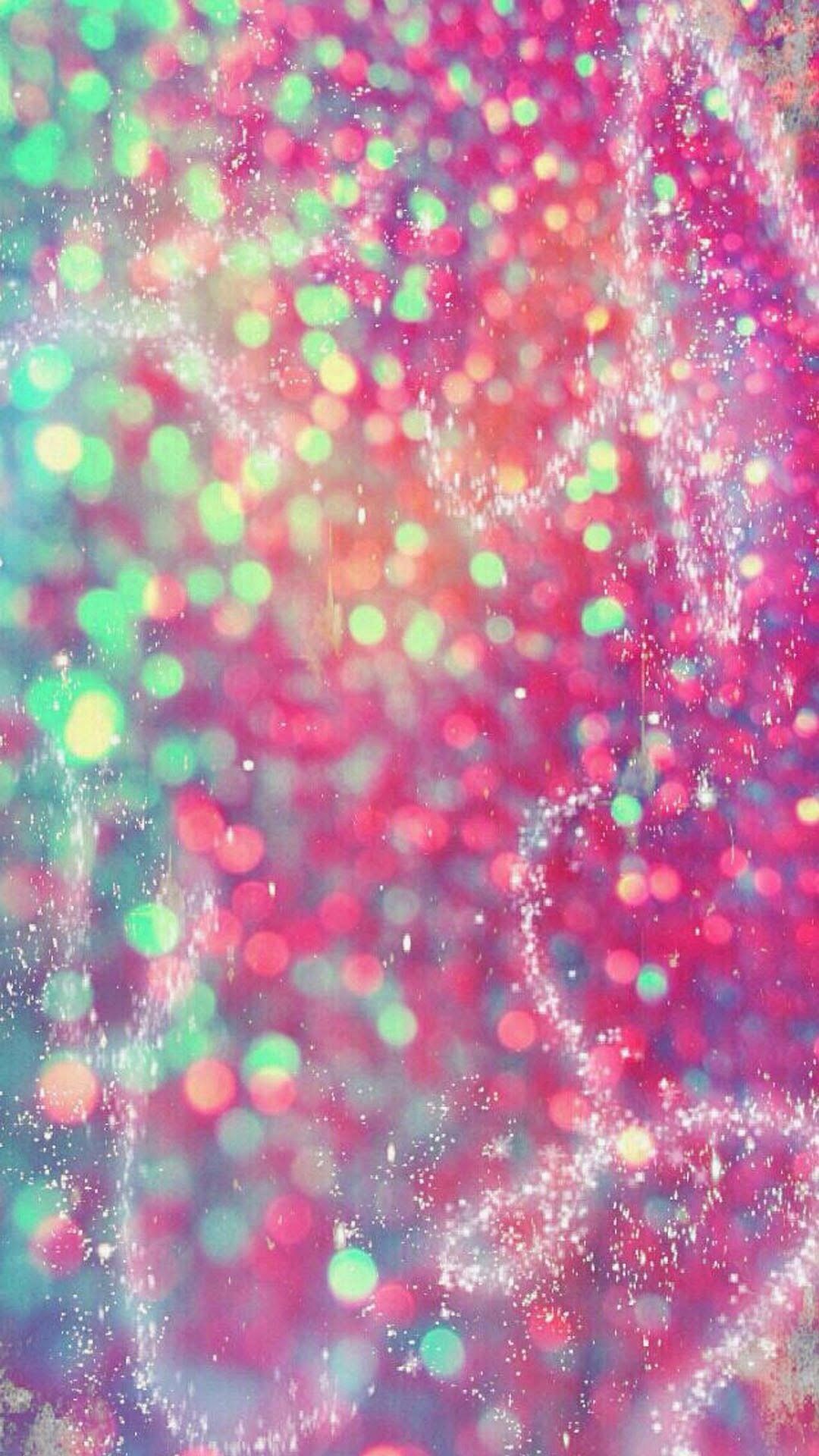 Purple Glitter Iphone Wallpapers 4k Hd Purple Glitter Iphone Backgrounds On Wallpaperbat 3890