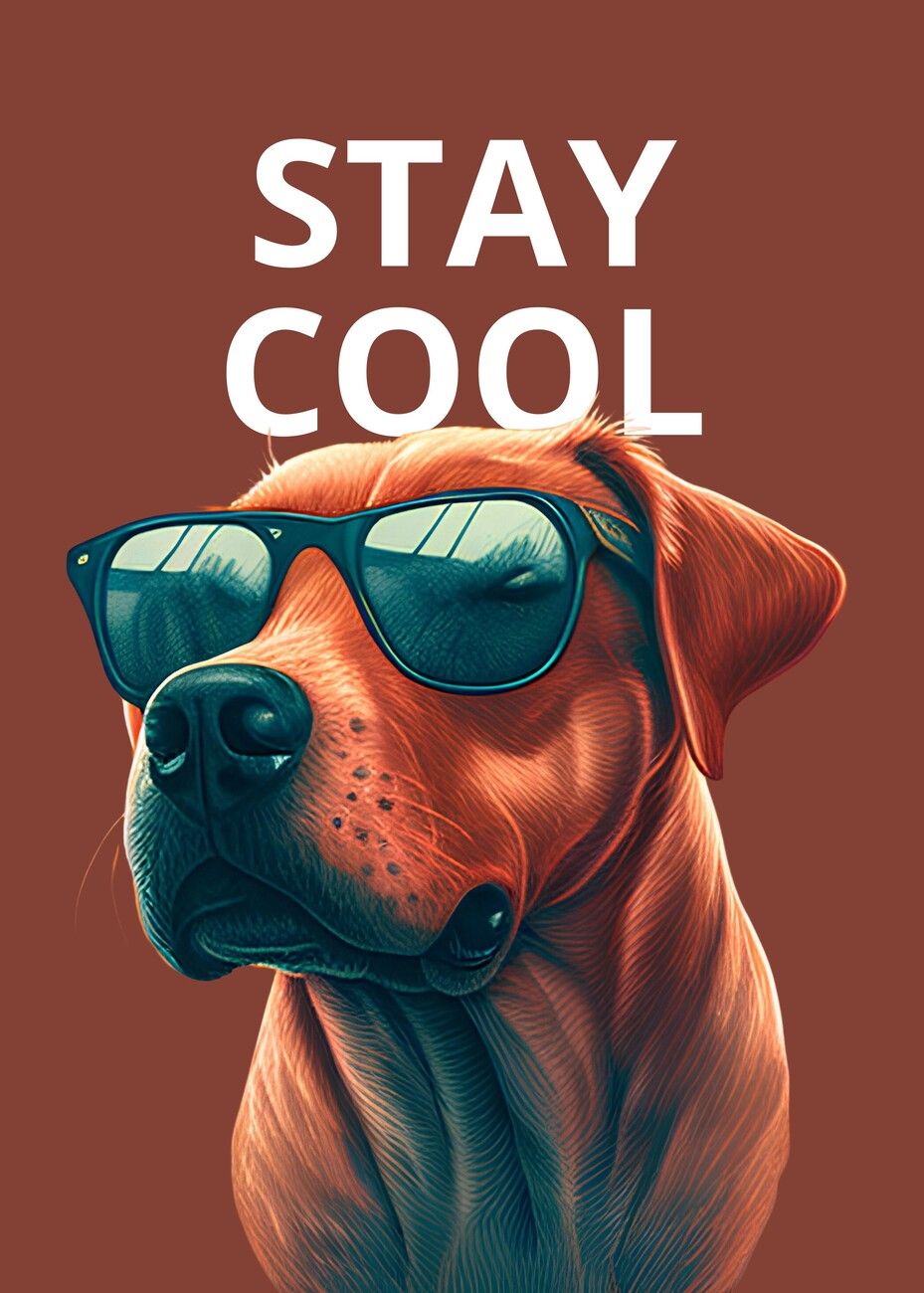 Cool Dog Wallpapers - 4k, HD Cool Dog Backgrounds on WallpaperBat