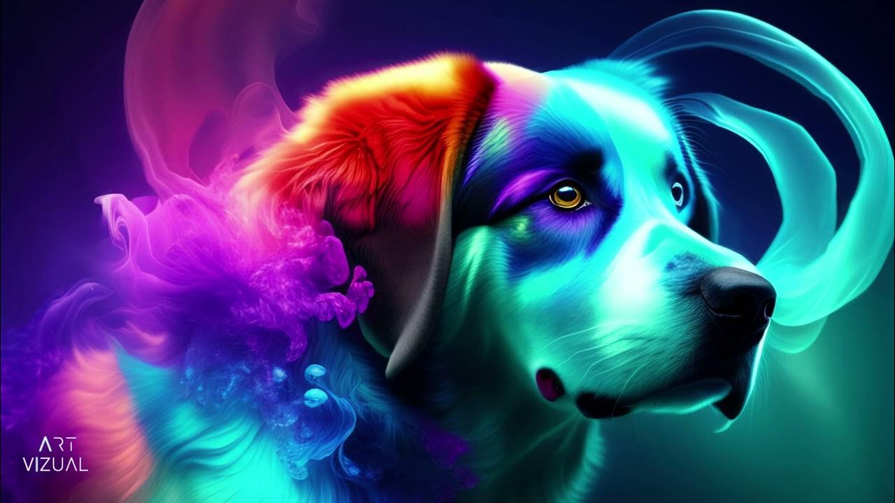 Cool Dog Wallpapers - 4k, HD Cool Dog Backgrounds on WallpaperBat