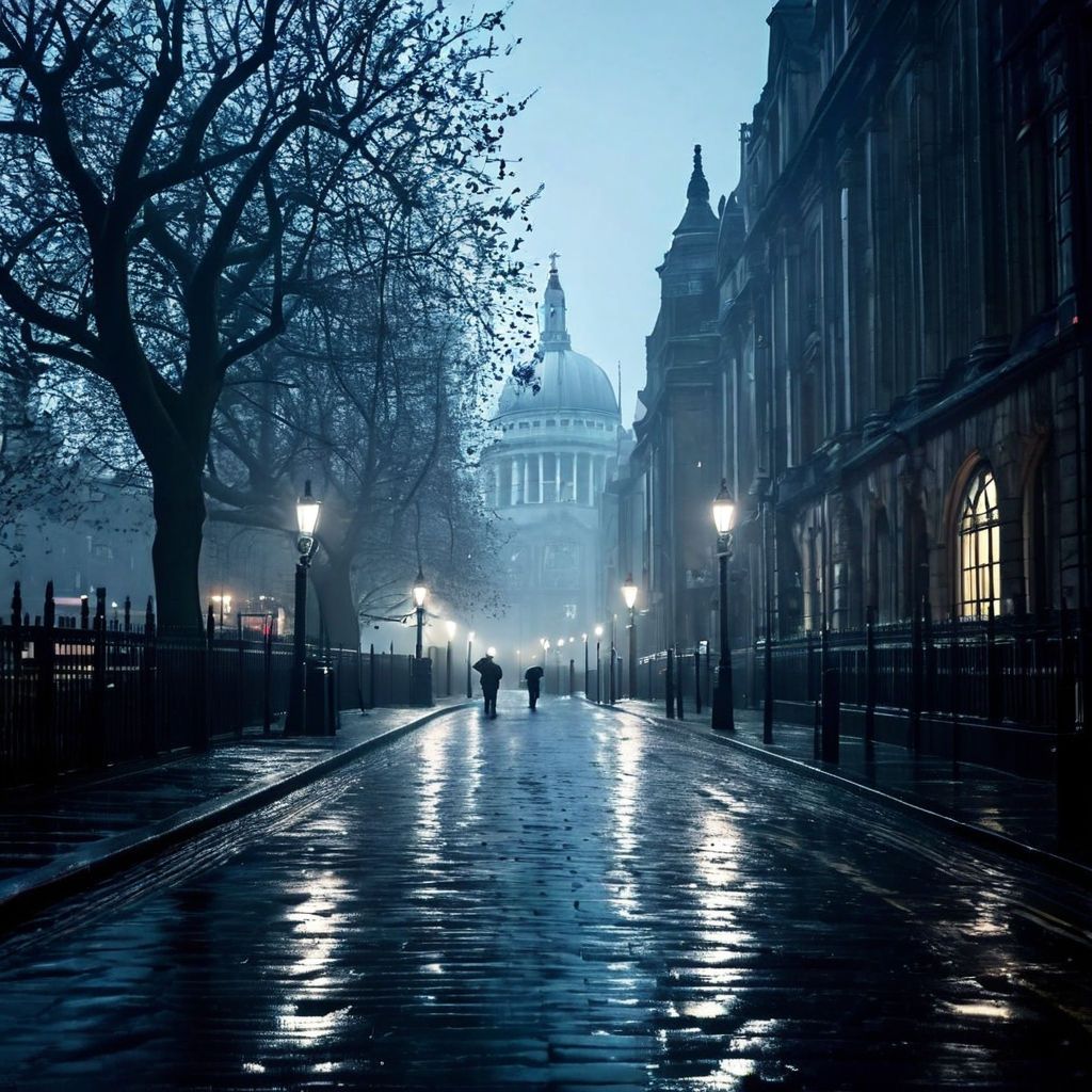 London Rain Wallpapers - 4k, HD London Rain Backgrounds on WallpaperBat