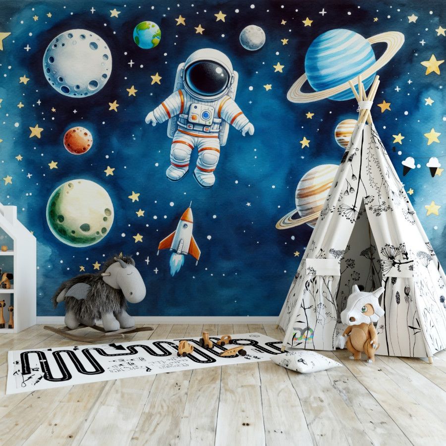 Kids Space Wallpapers - 4k, HD Kids Space Backgrounds on WallpaperBat