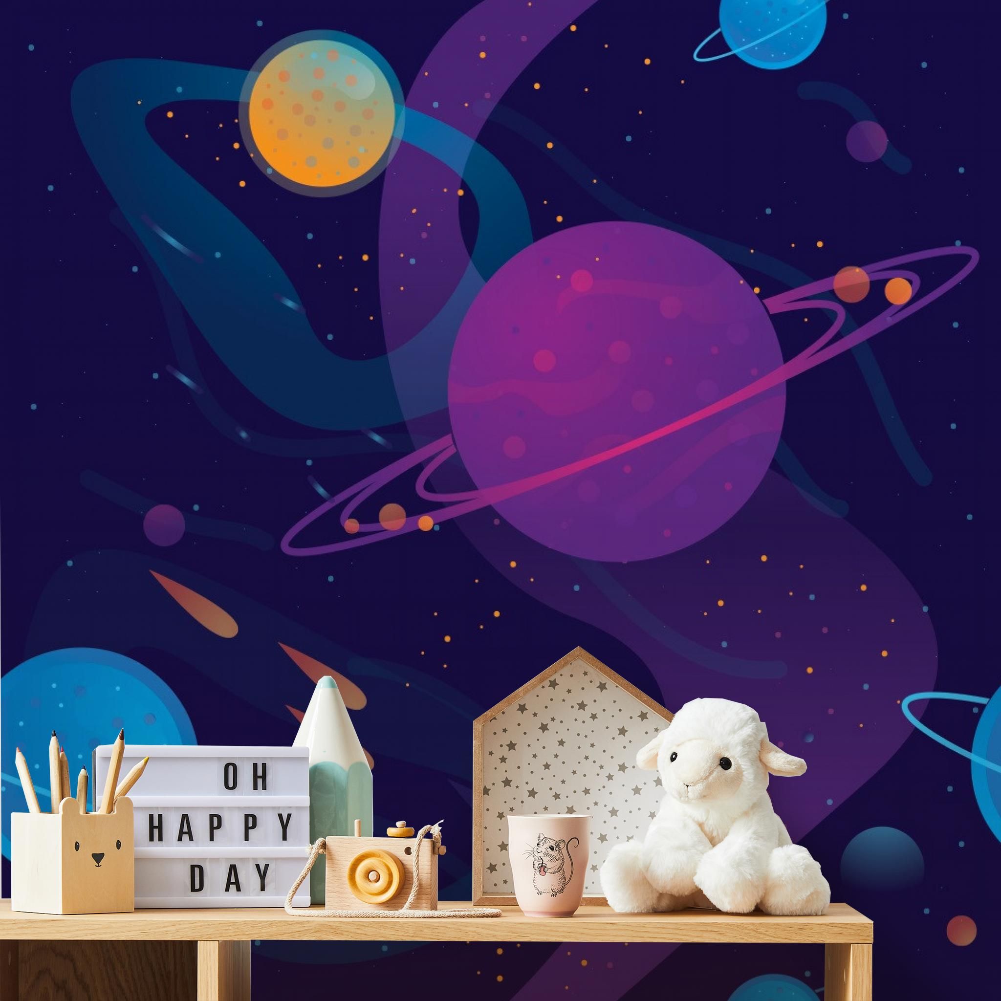 Kids Space Wallpapers - 4k, HD Kids Space Backgrounds on WallpaperBat