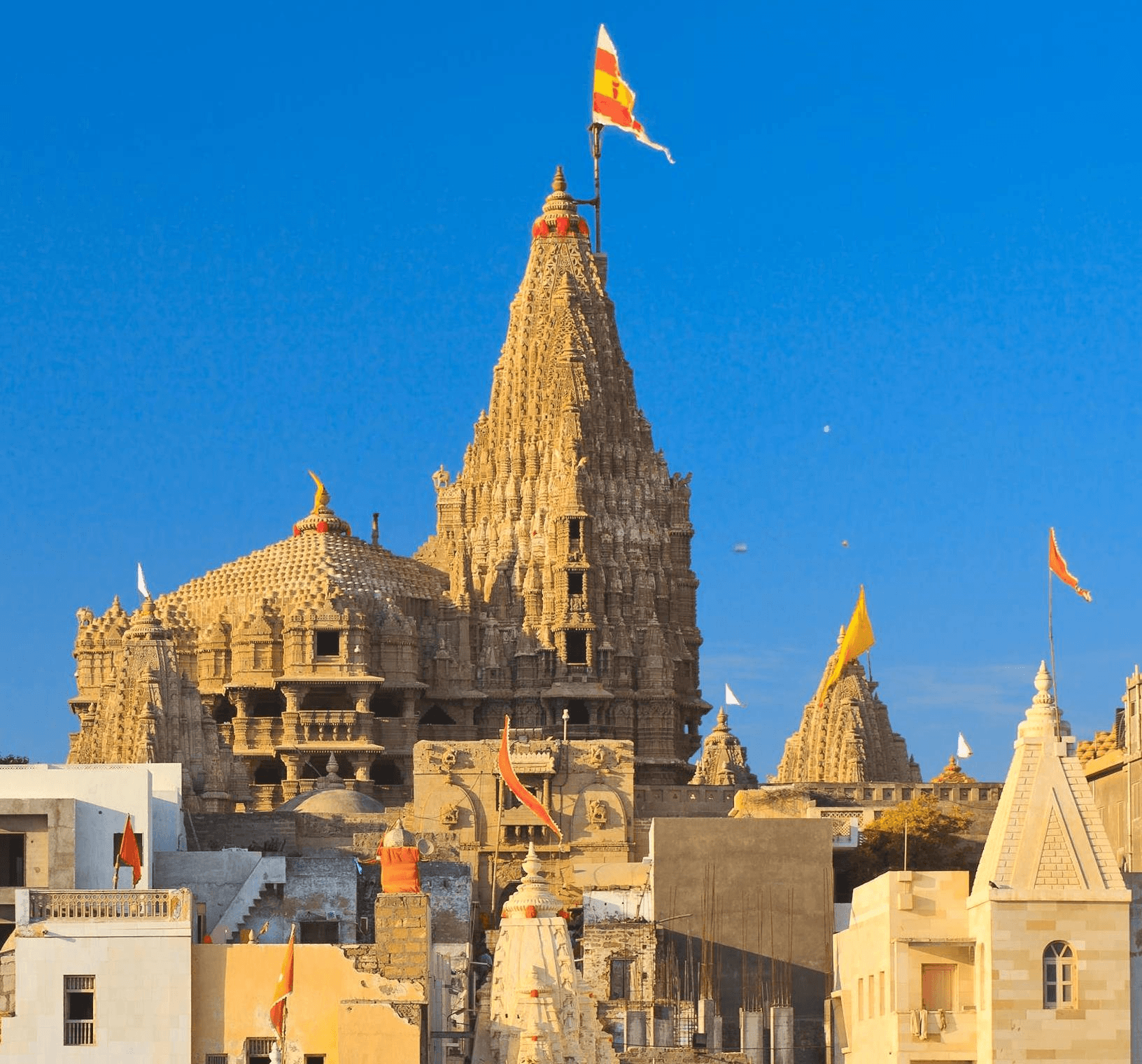 Dwarka Wallpapers - 4k, HD Dwarka Backgrounds on WallpaperBat