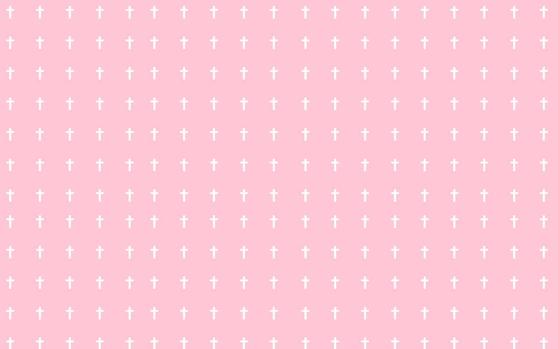 Pink and White Laptop Wallpapers - 4k, HD Pink and White Laptop ...