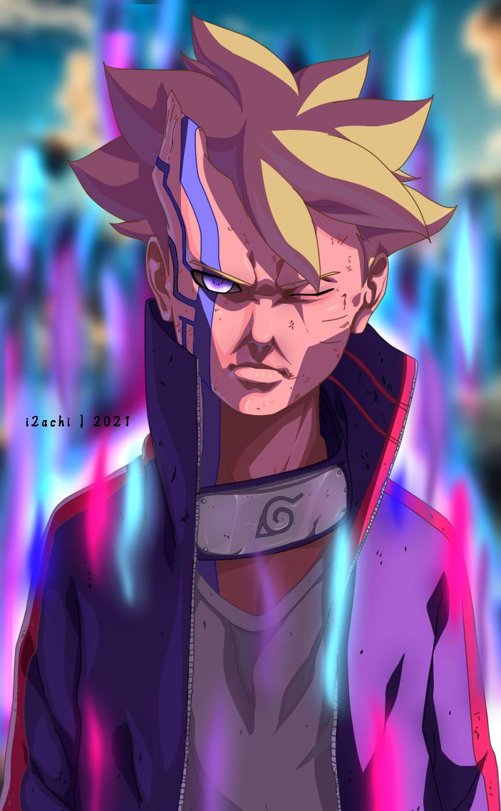 Boruto Momoshiki Wallpapers - 4k, Hd Boruto Momoshiki Backgrounds On 