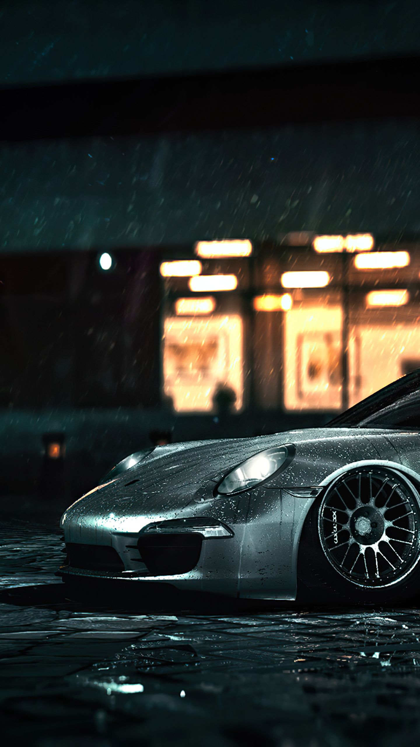 Porsche Phone Wallpapers - 4k, HD Porsche Phone Backgrounds on WallpaperBat