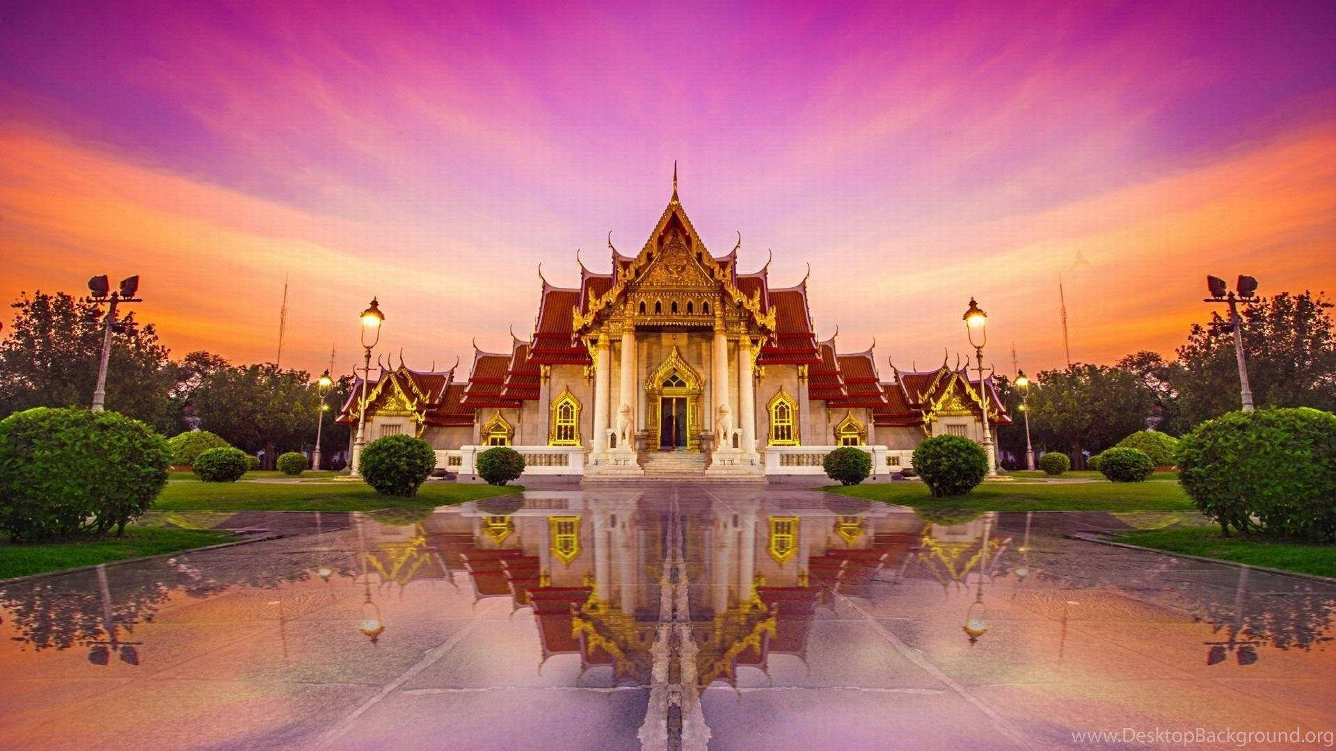 Thailand HD Wallpapers - 4k, HD Thailand Backgrounds on WallpaperBat