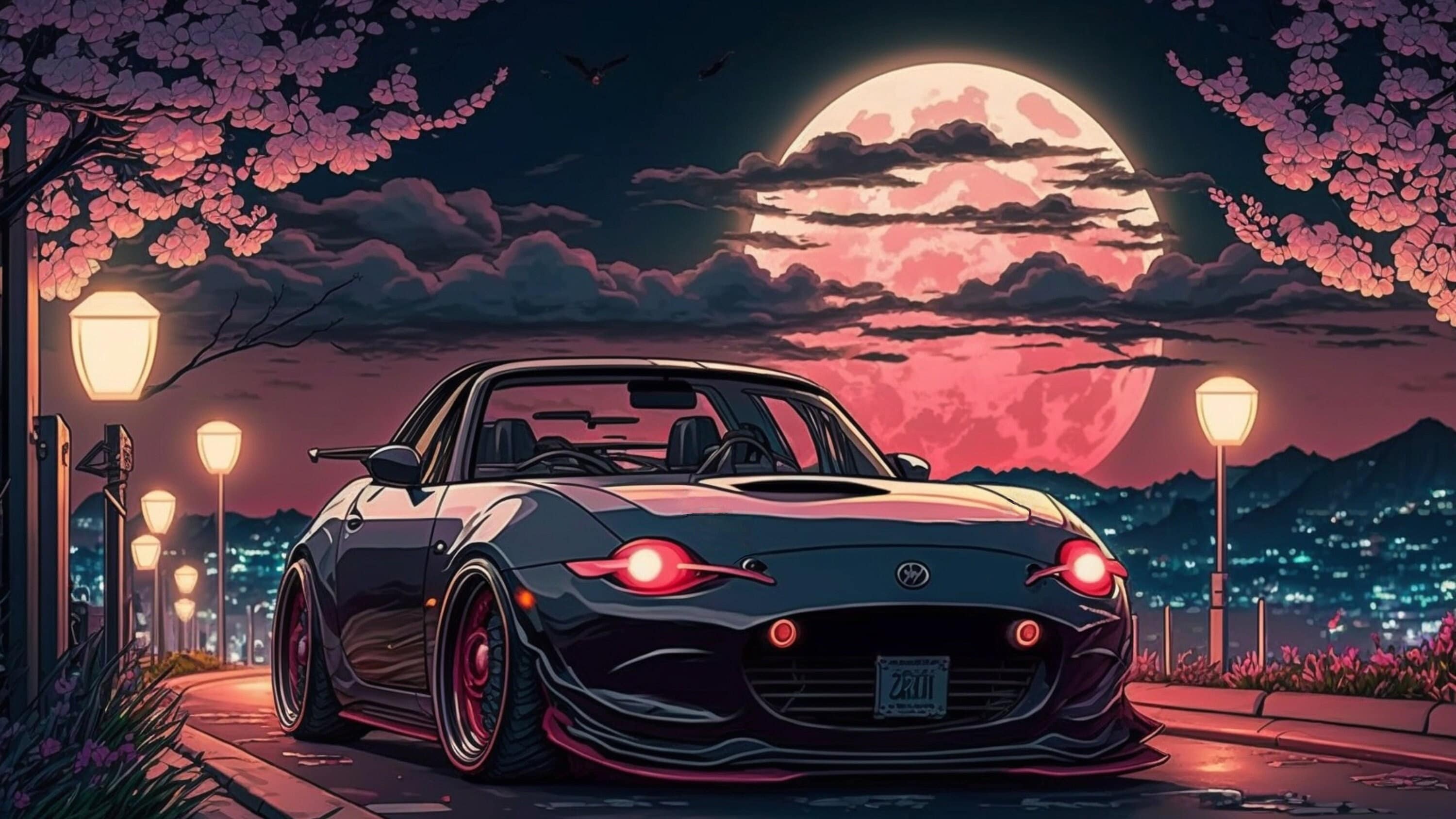 Miata Wallpapers - 4k, HD Miata Backgrounds on WallpaperBat