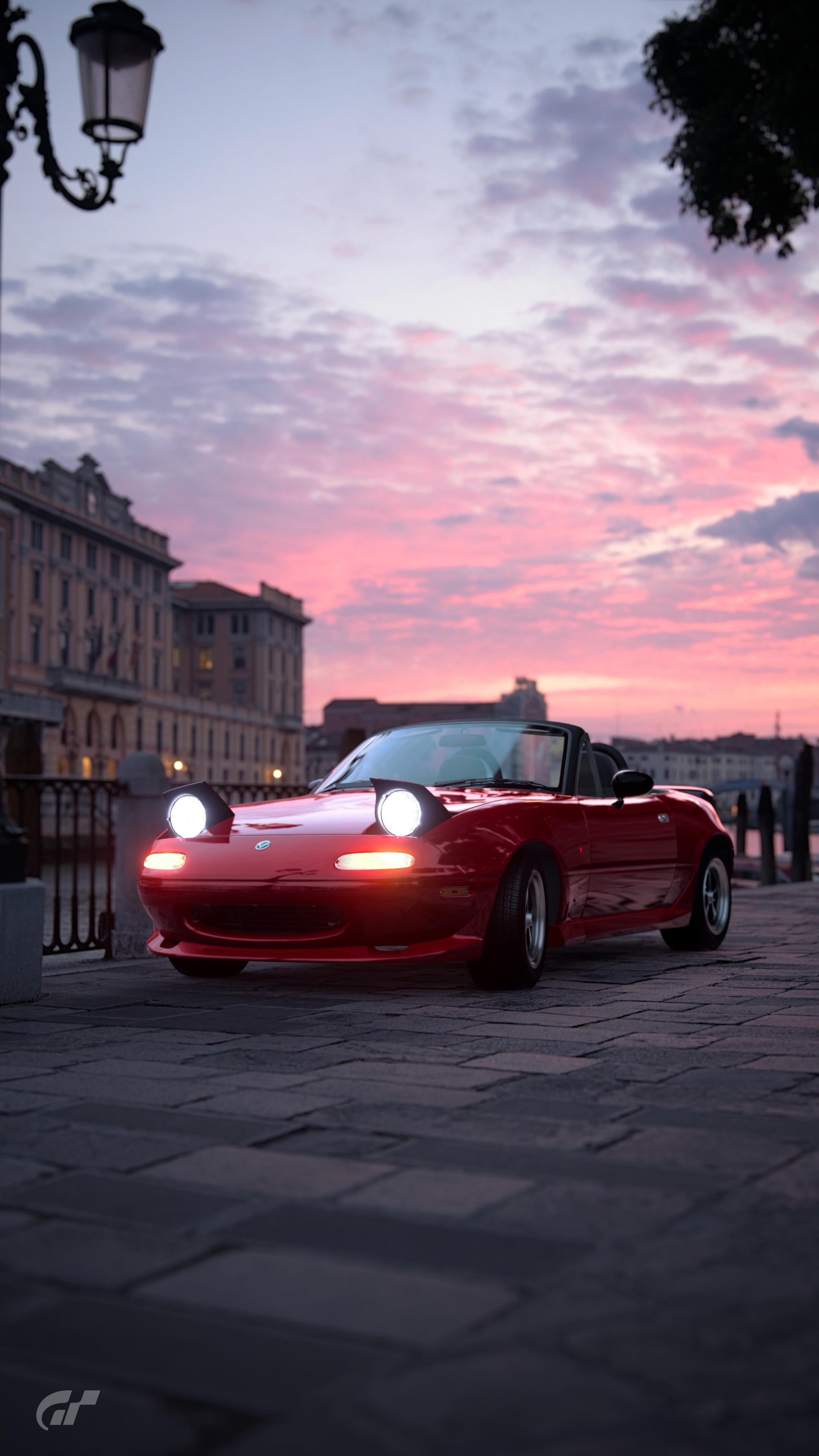 Miata Wallpapers - 4k, HD Miata Backgrounds on WallpaperBat