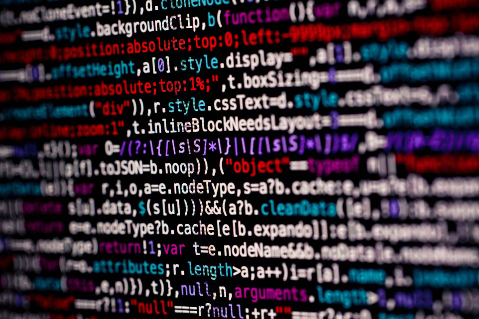 3D Coding Wallpapers - 4k, HD 3D Coding Backgrounds on WallpaperBat