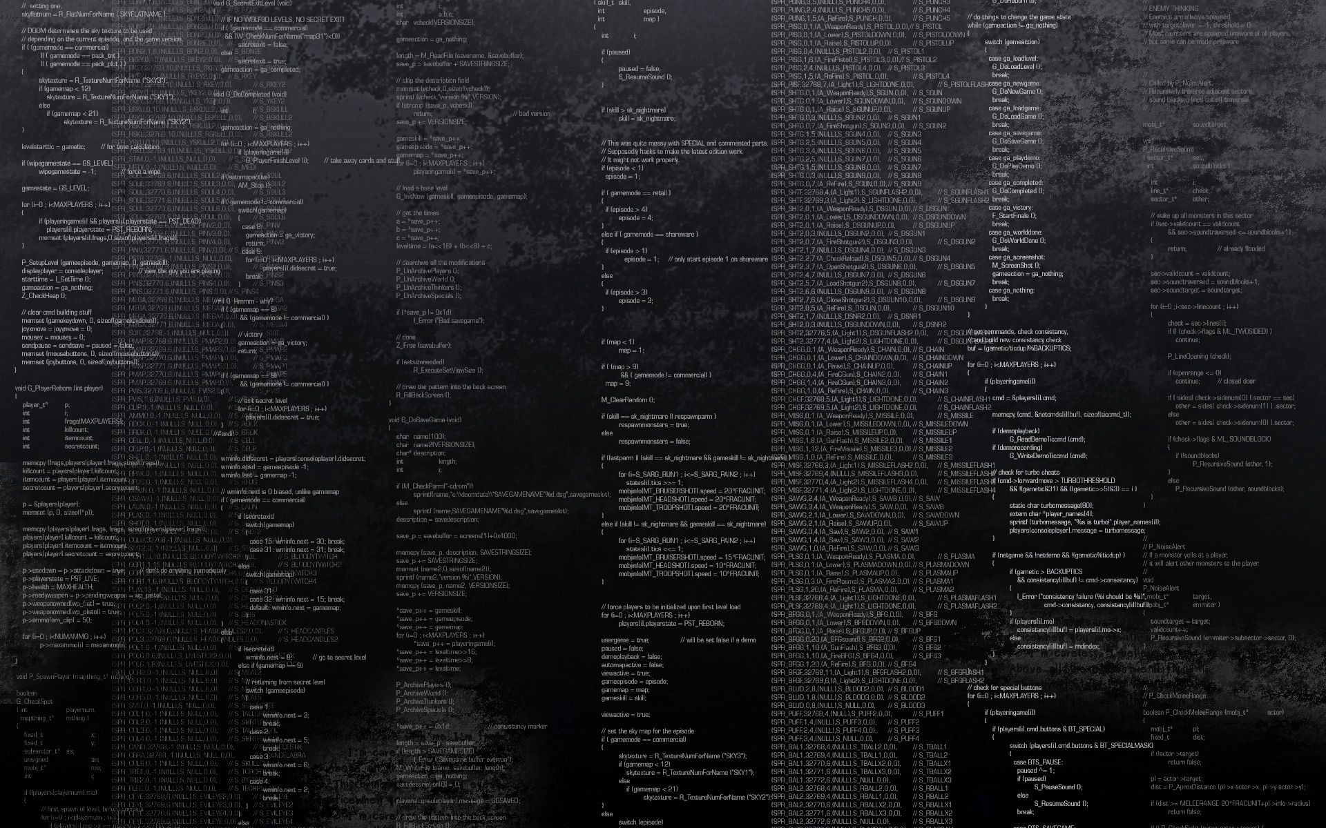 Programming Code Wallpapers - 4k, HD Programming Code Backgrounds on ...