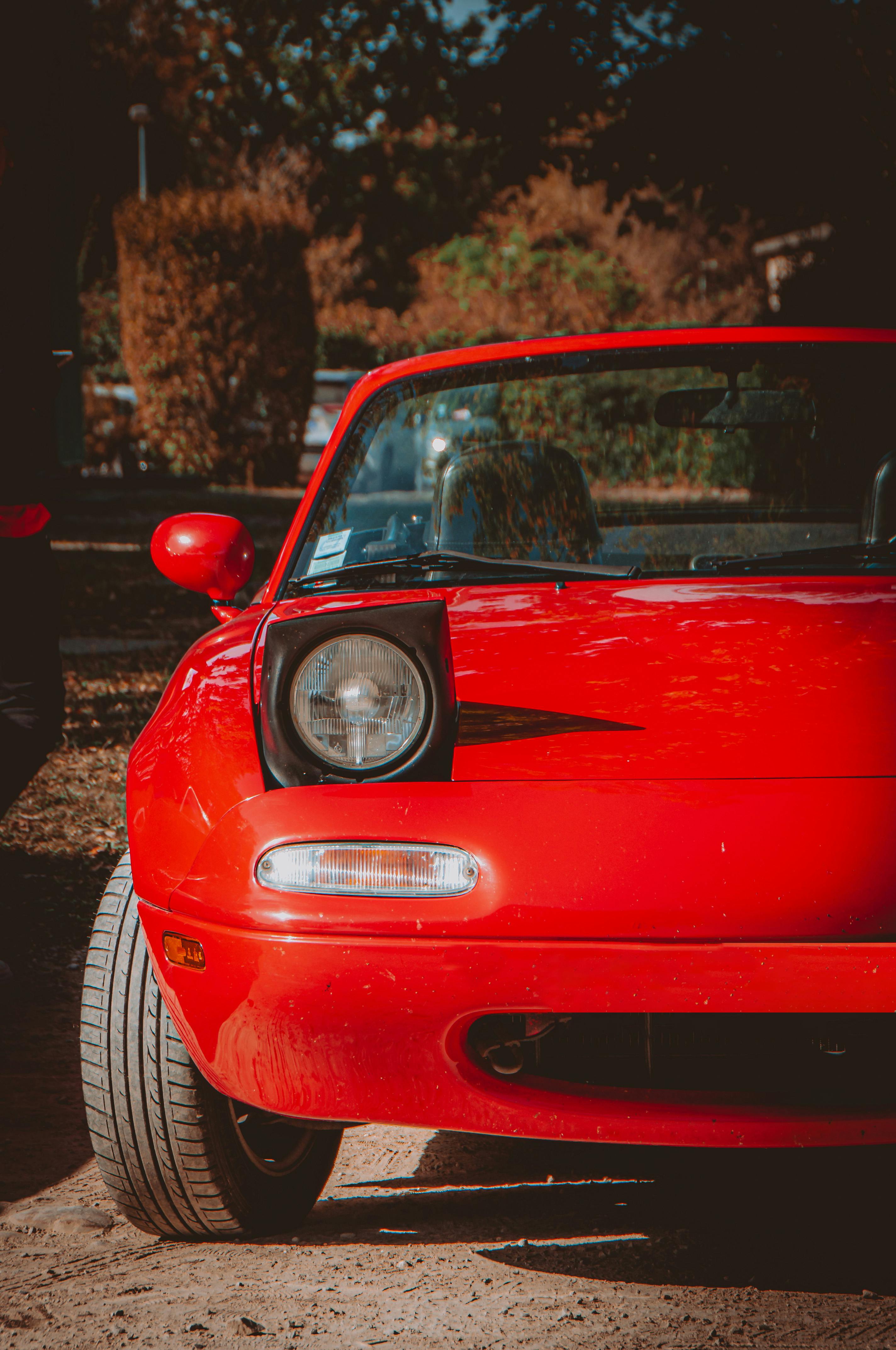 Miata Wallpapers - 4k, HD Miata Backgrounds on WallpaperBat