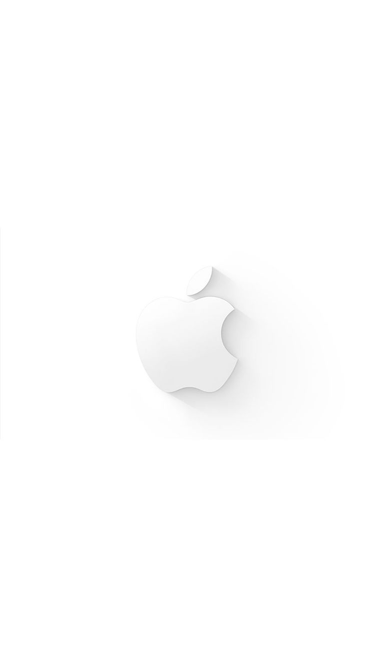 White Apple Logo Wallpapers - 4k, HD White Apple Logo Backgrounds on ...