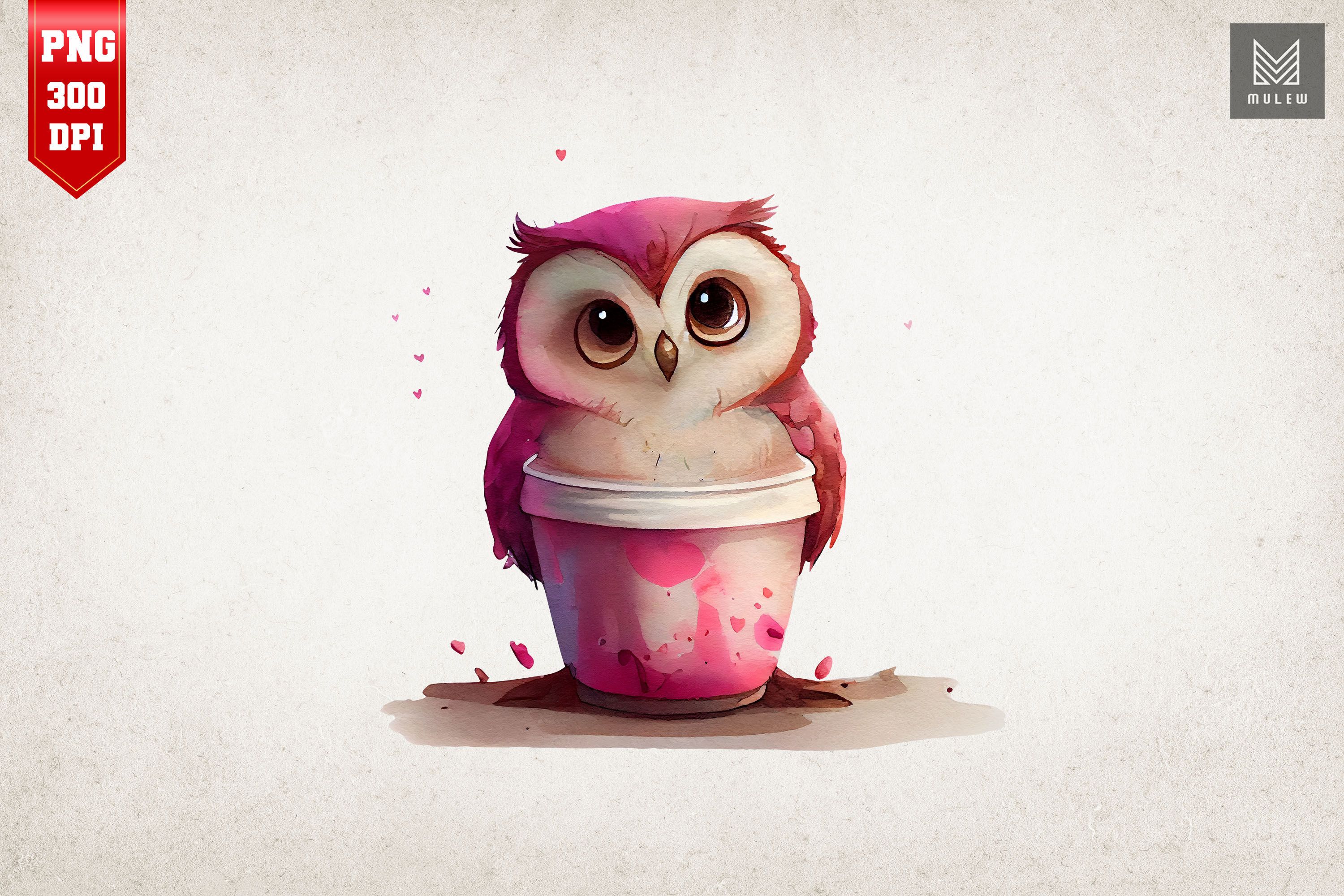 Coffee Owl Wallpapers - 4k, HD Coffee Owl Backgrounds on WallpaperBat