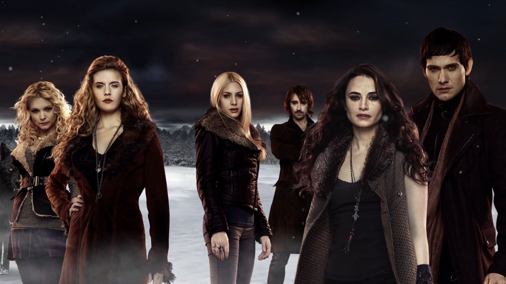 Twilight Volturi Wallpapers 4k Hd Twilight Volturi Backgrounds On