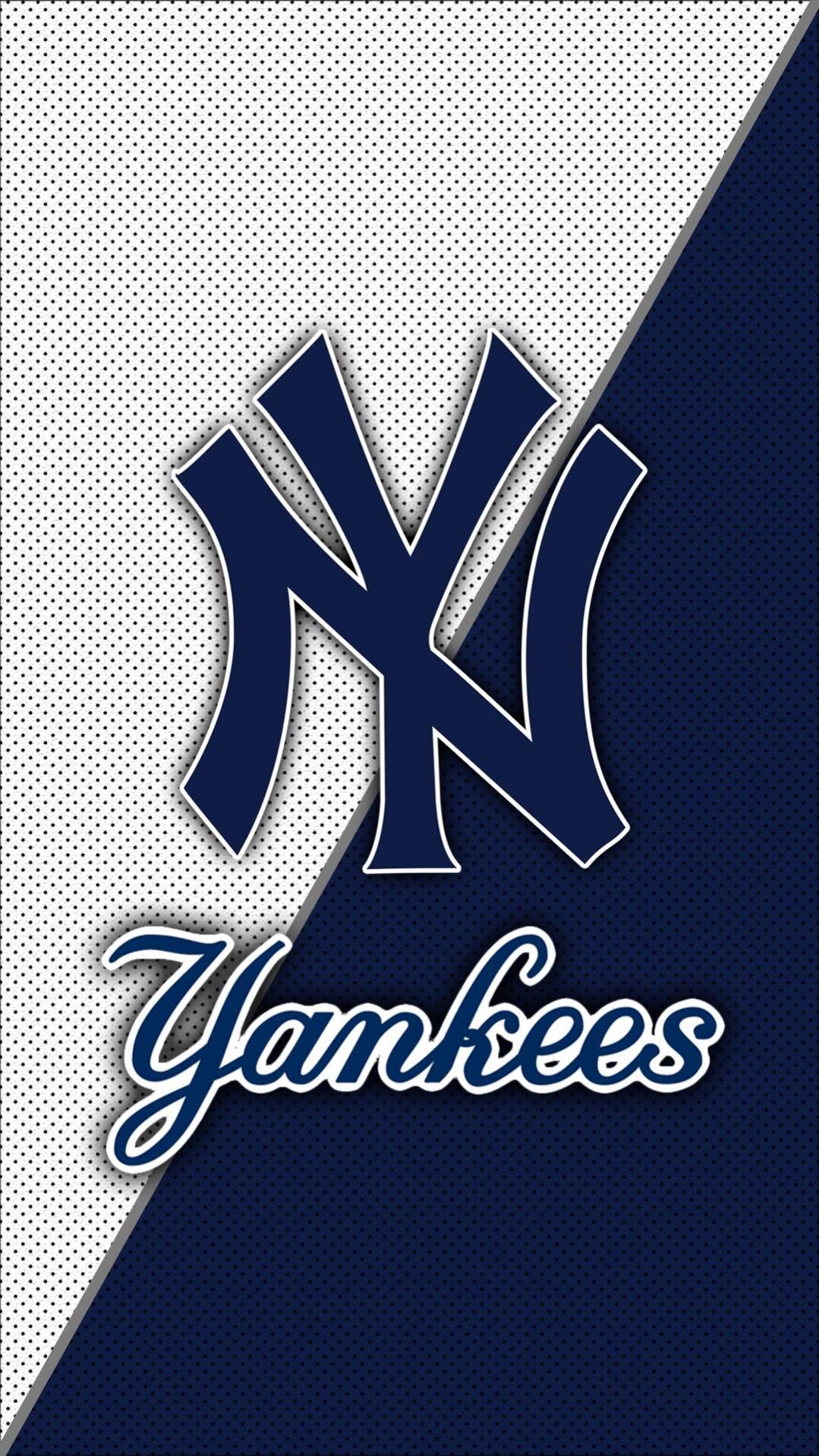 Ny Yankees Logo Wallpaper (60+ images)