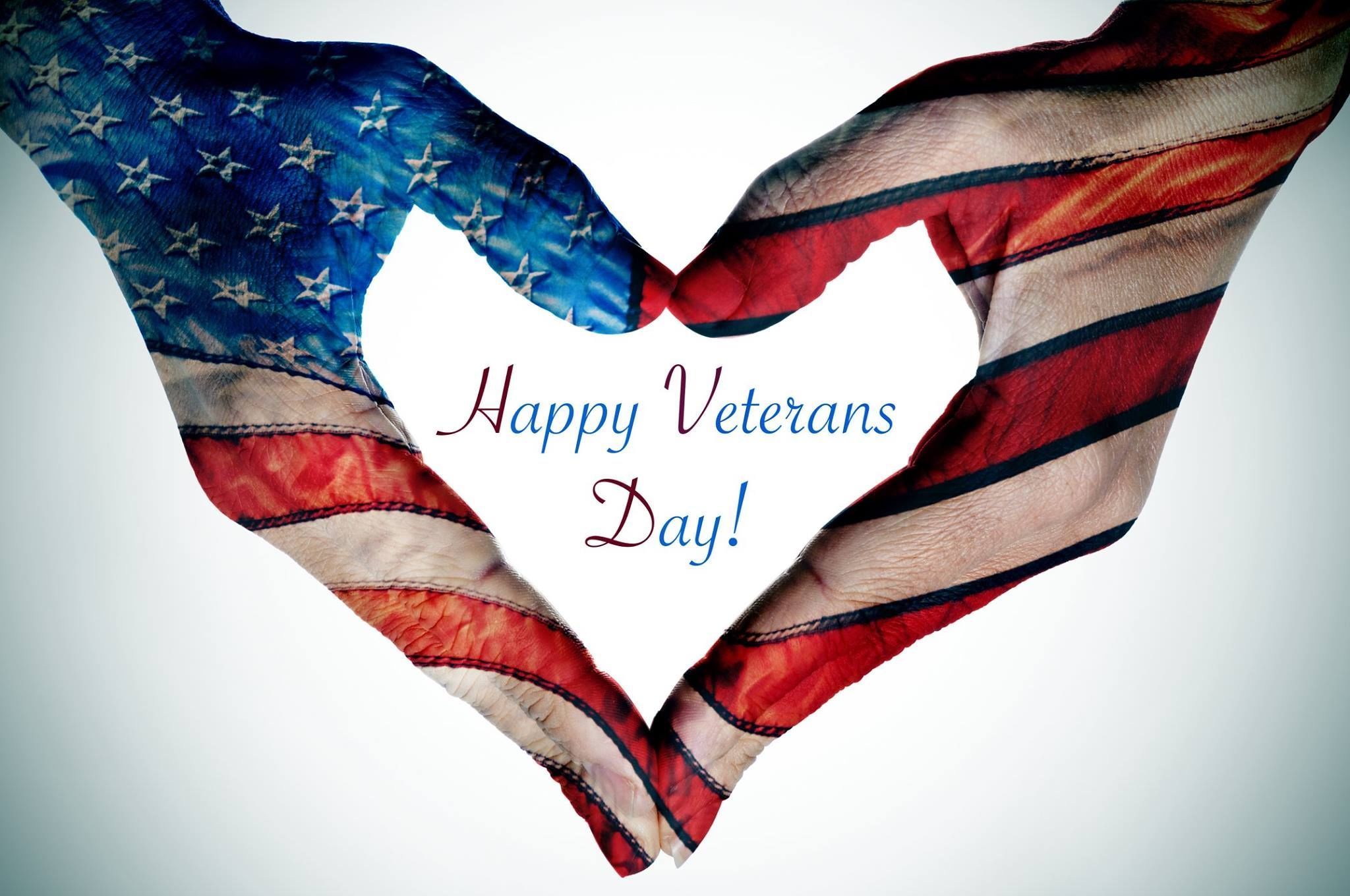 Happy Veterans Day Wallpapers - 4k, HD Happy Veterans Day Backgrounds ...