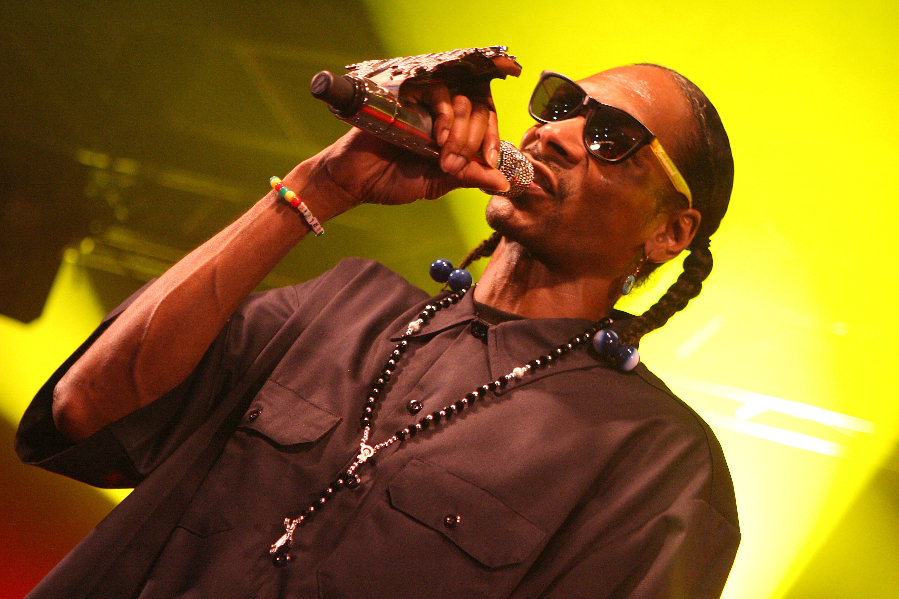 Snoop Dogg Wallpapers - 4k, HD Snoop Dogg Backgrounds on WallpaperBat