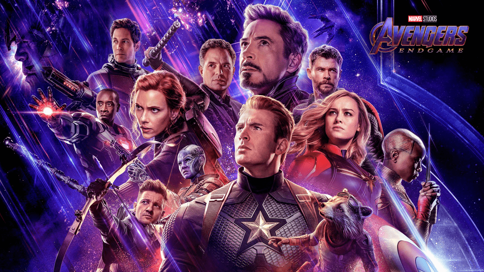 One Year of 'Avengers: Endgame' – 5 Thanos quotes that are so relatable in  lockdown