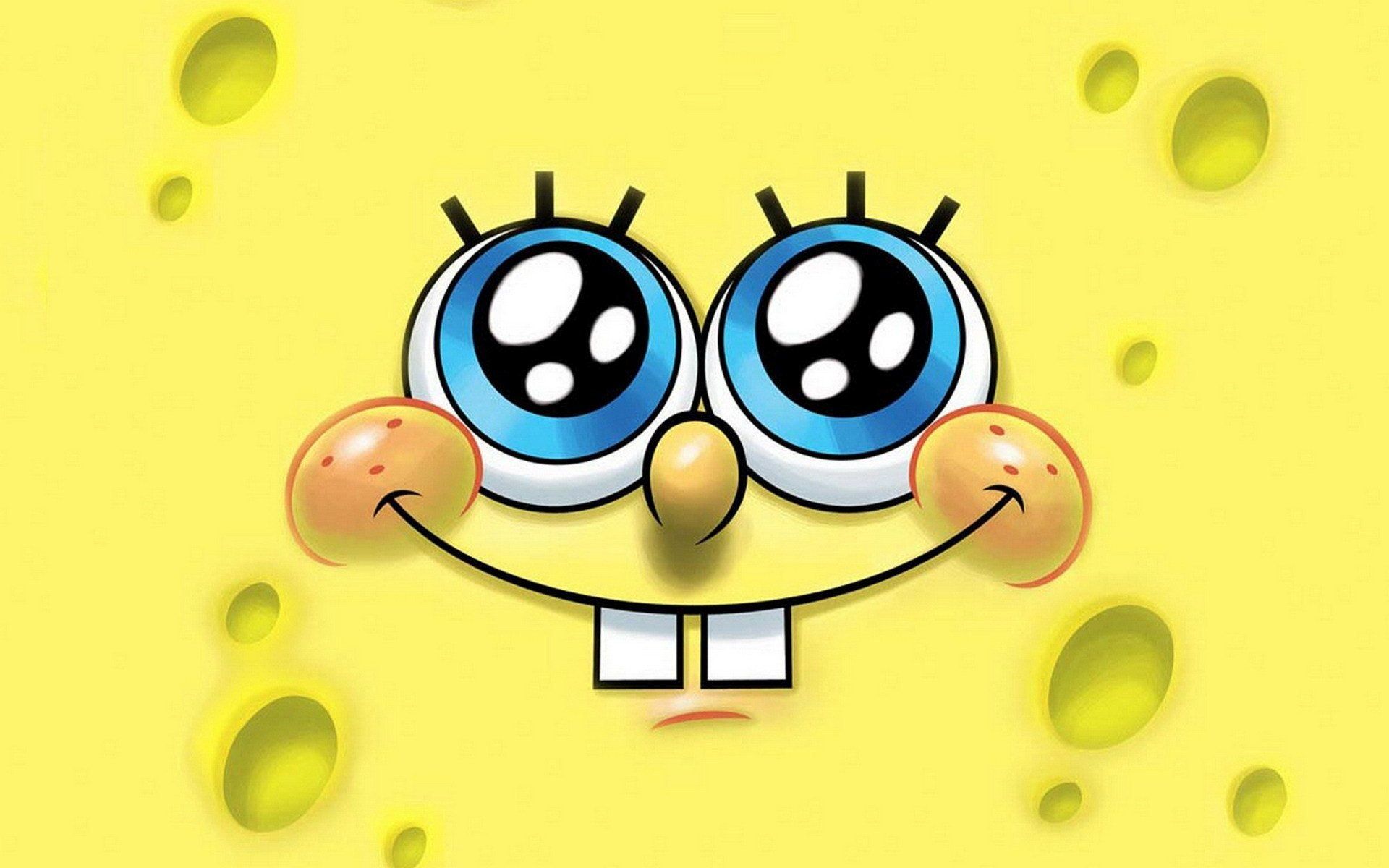 Spongebob Wallpapers 4k Hd Spongebob Backgrounds On Wallpaperbat 0170