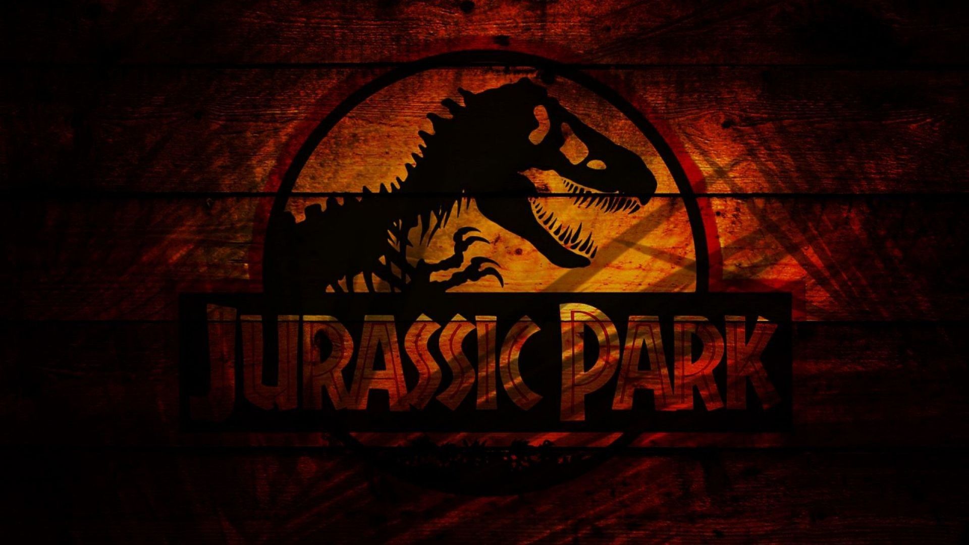 Jurassic Park Desktop Wallpapers.