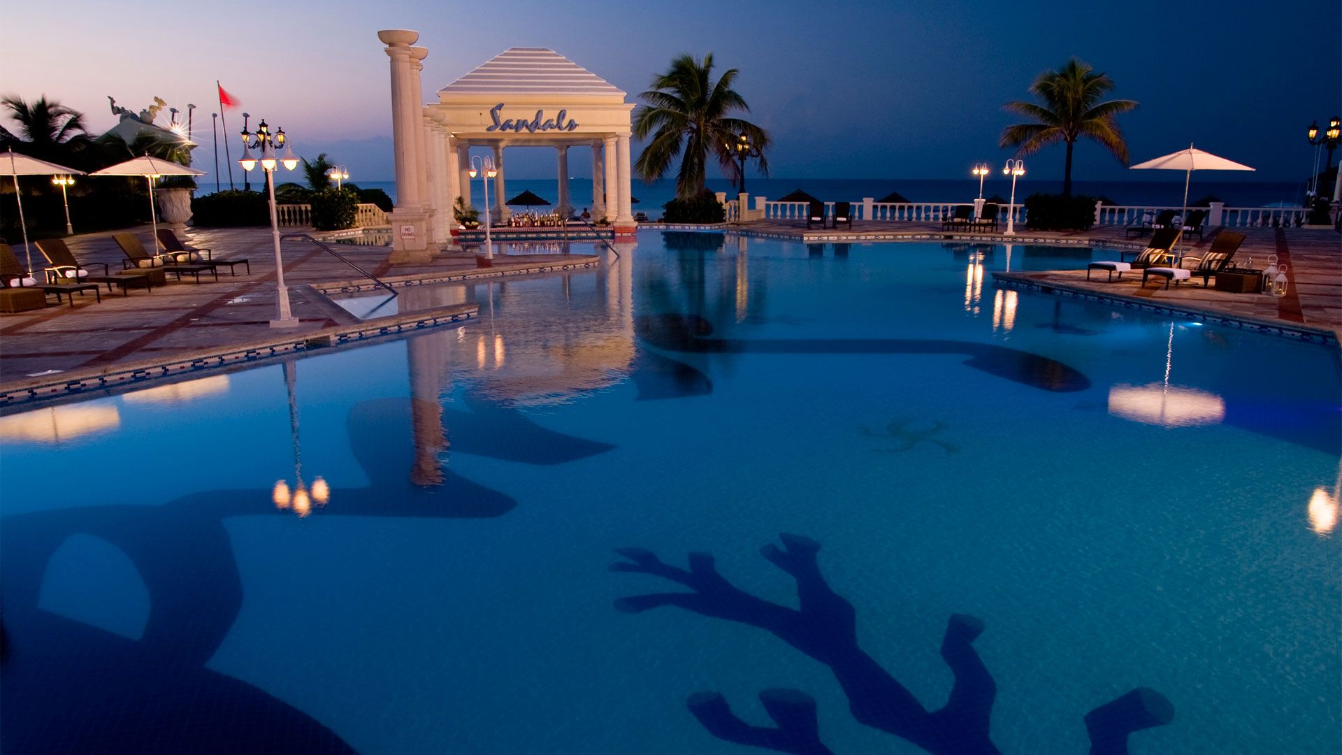 Sandals Montego Bay